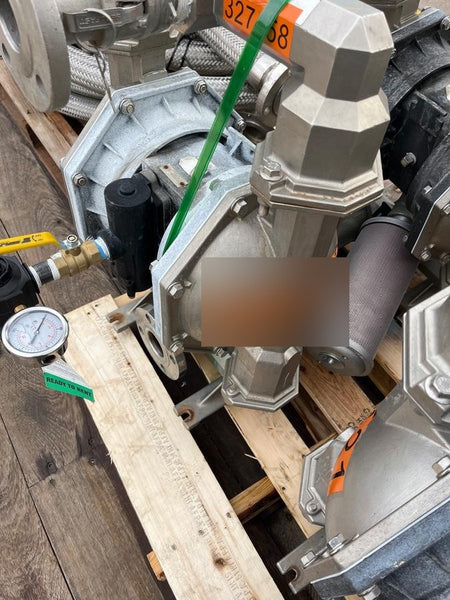 2022 INGERSOLL RAND PD20A-ASS-STT-B