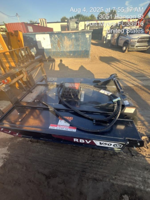 2025 VIRNIG RBV72-25