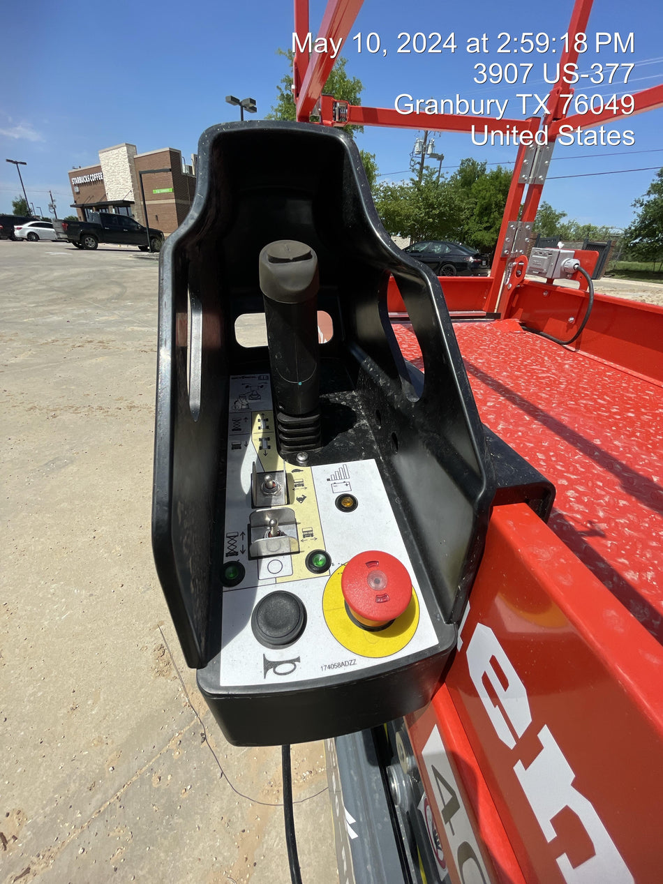 2024 SKYJACK SJ3226