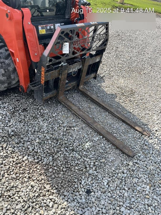 2022 PALADIN 48" Pallet Forks - Paladin