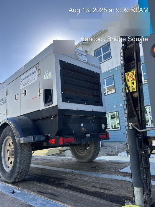 2019 WACKER NEUSON G25