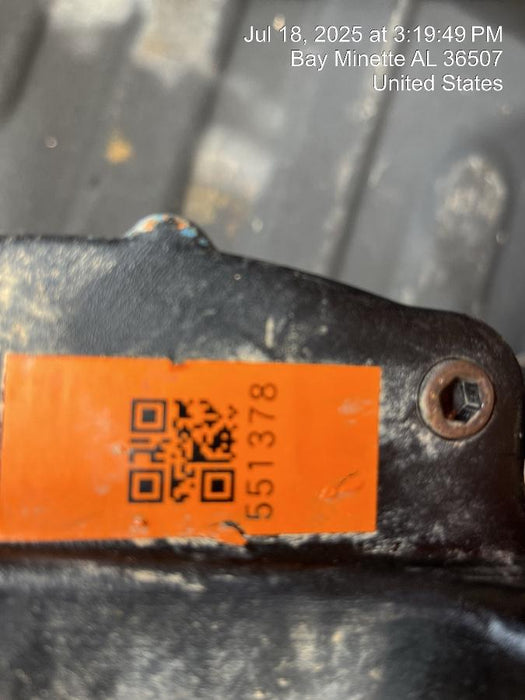 2025 INGERSOLL RAND 3955B2TI