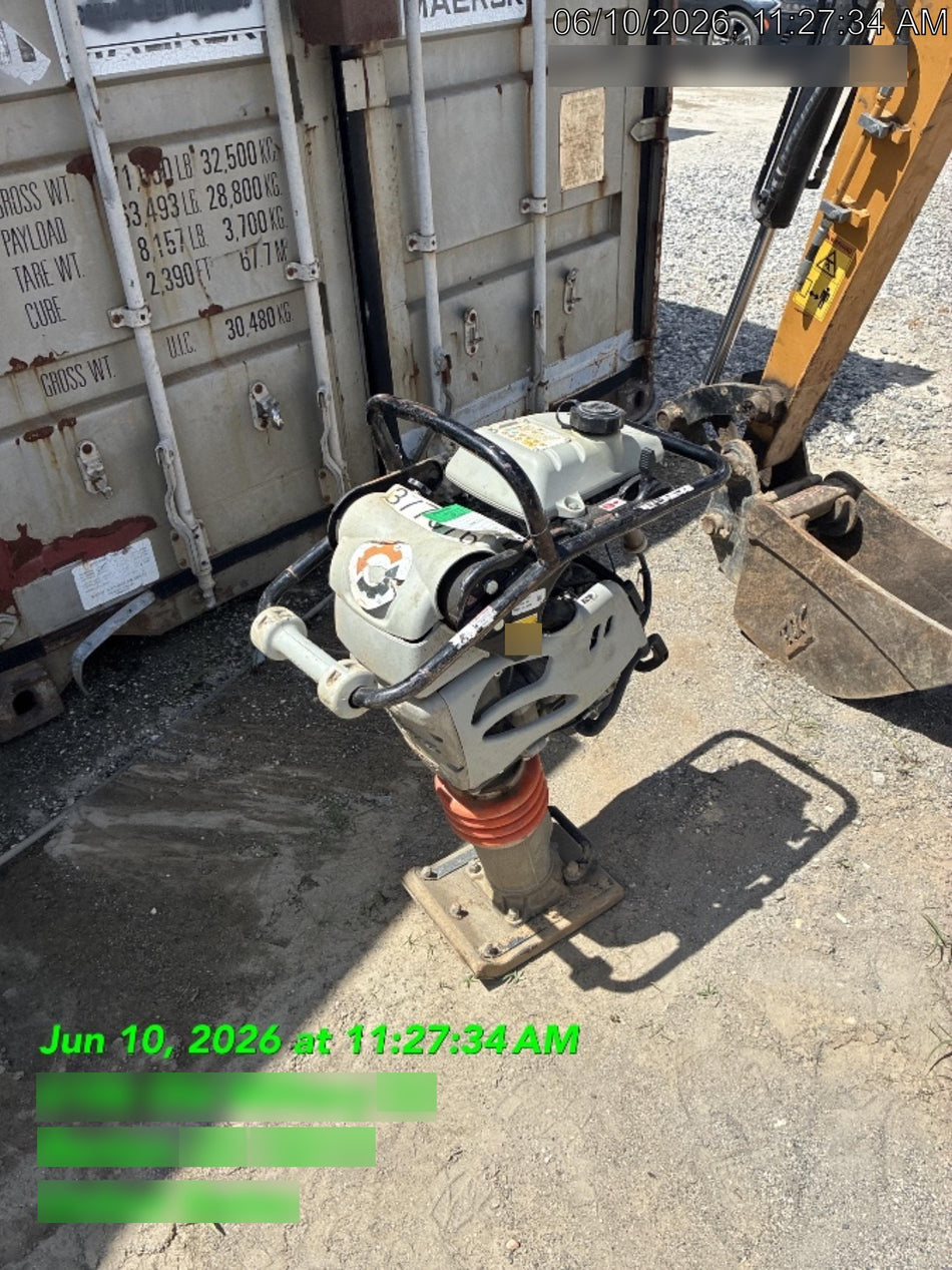 2023 MULTIQUIP MTX60HD
