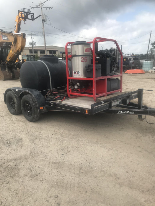 2021 MI-T-M CORPORATION CWC-5004-4MAH