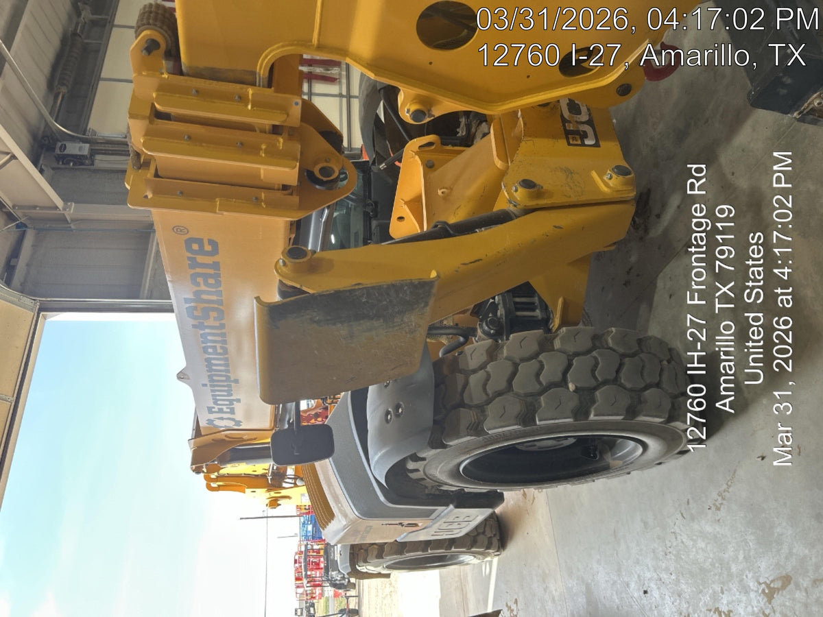 2025 JCB 512-56