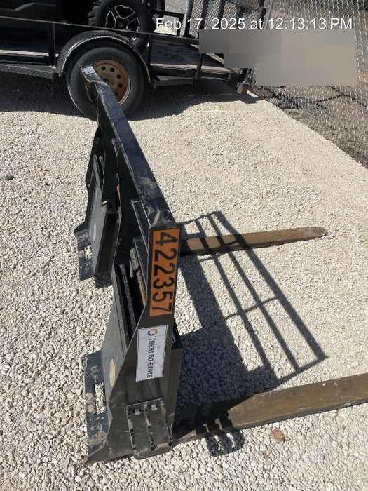 2024 ARROW MATERIAL HANDLING F5100CB