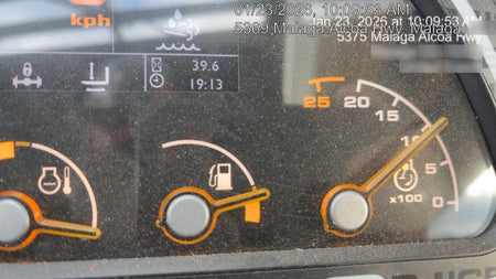 2025 JCB 512-56