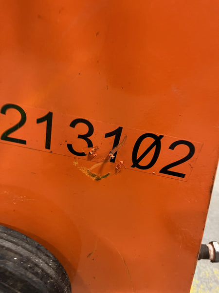 2022 WIDDER 11100