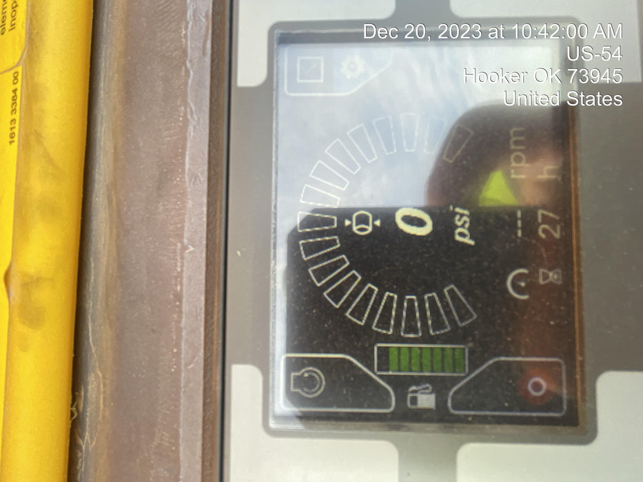 2023 ATLAS COPCO XAS188 CWK