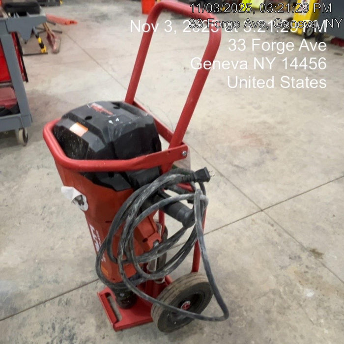 2024 HILTI TE 3000-AVR