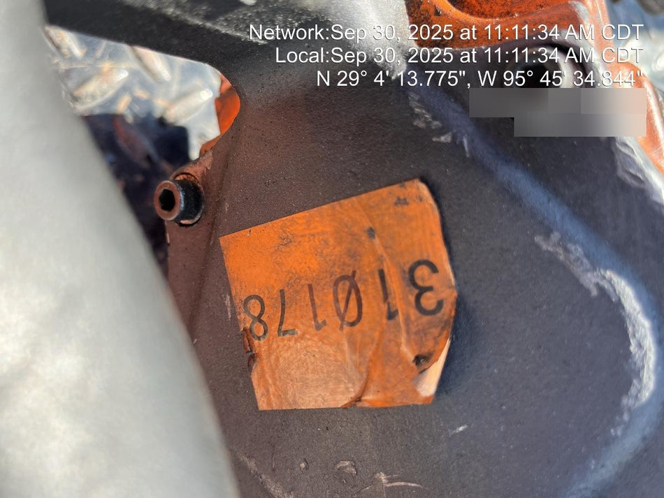 2023 MICHIGAN PNEUMATIC ES-4940B2-TRACKER