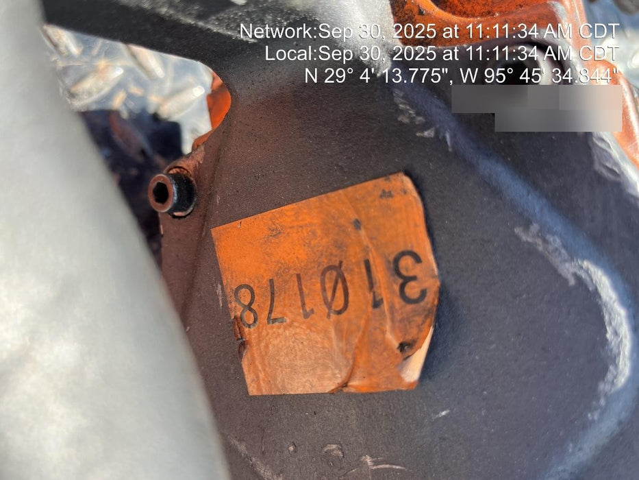 2023 MICHIGAN PNEUMATIC ES-4940B2-TRACKER