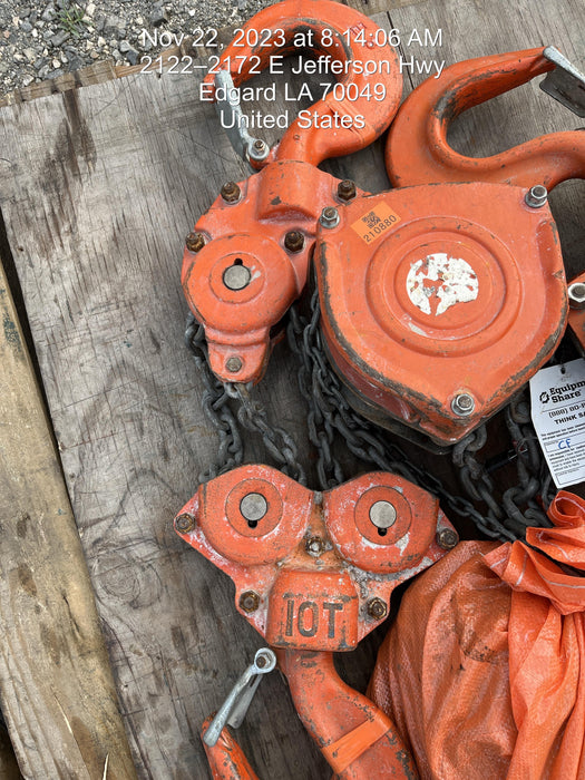 2022 ELEPHANT H100-10-15