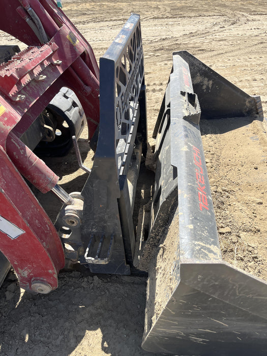 2021 PALADIN 48" Pallet Forks - Paladin