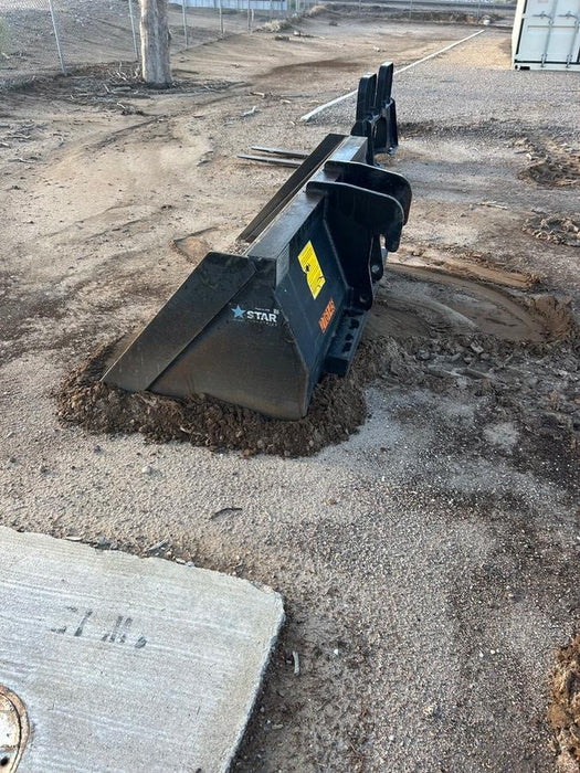 2022 STAR INDUSTRIES 1472TK