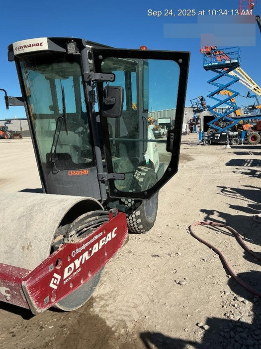 2024 DYNAPAC CA1300D