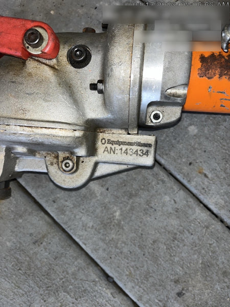 2021 MICHIGAN PNEUMATIC 10267