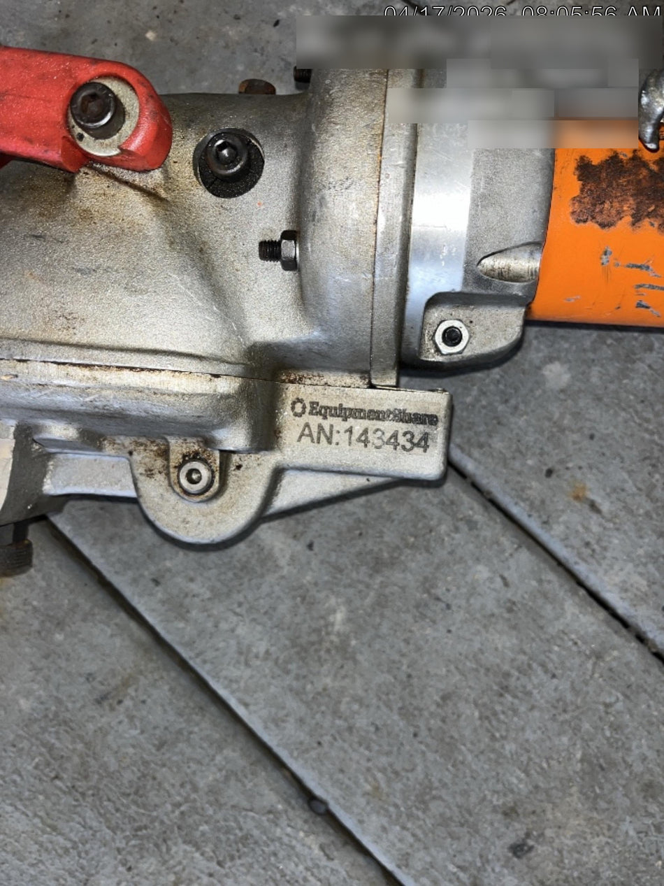 2021 MICHIGAN PNEUMATIC 10267