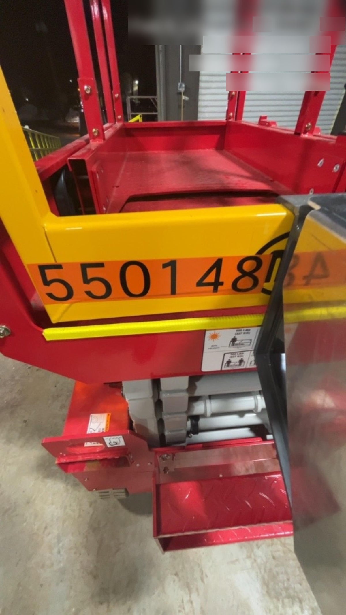 2025 MEC Micro 19
