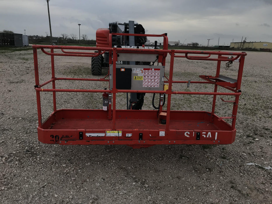 2018 SKYJACK SJ85 AJ