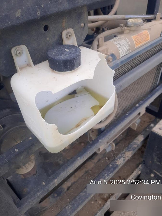 2019 MI-T-M CORPORATION HS-3006-0MDK-UR