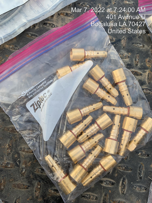 2020 LINCOLN ELECTRIC FLEXTEC 350X