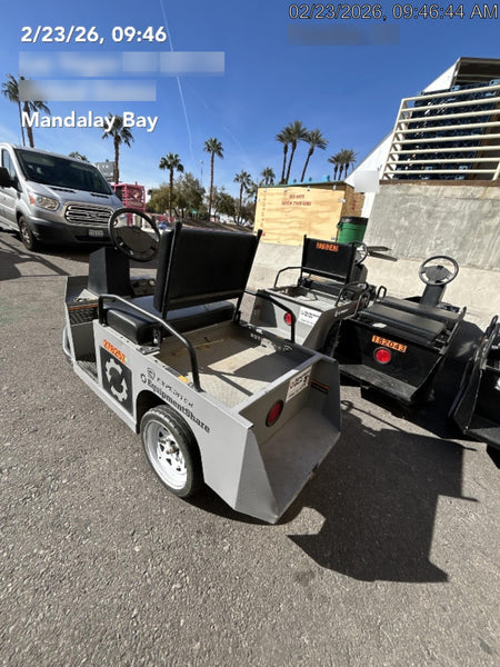 2022 COLUMBIA Expediter