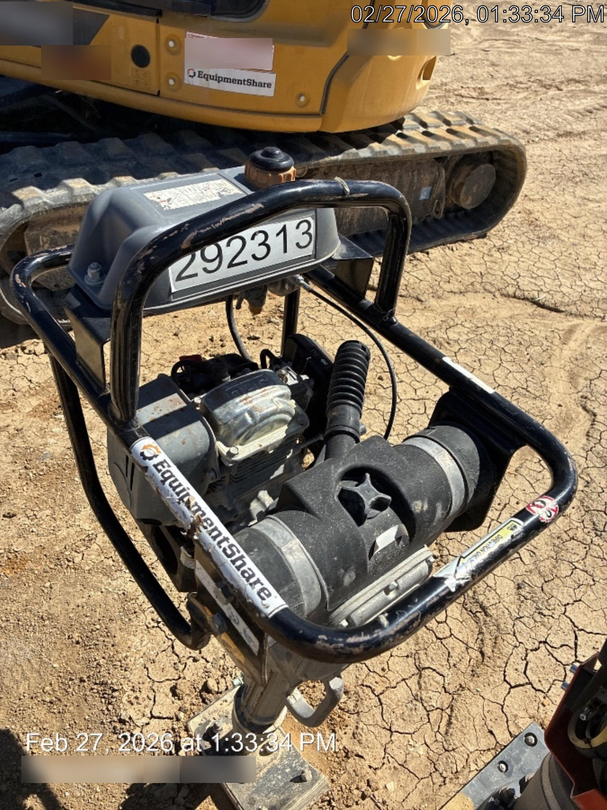 2023 MULTIQUIP MTR40HF