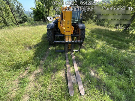 2025 JCB 506-36