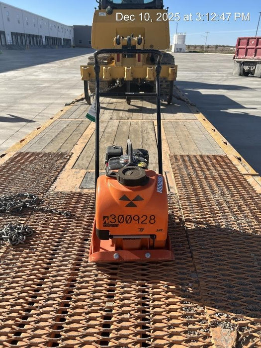 2023 MULTIQUIP MVC82VHW