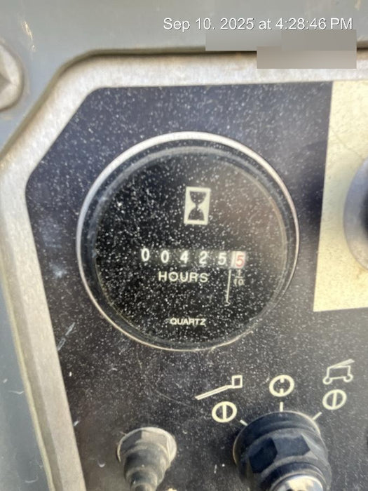 2017 GENIE Z-30/20 N