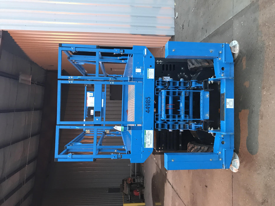 2019 GENIE GS-3369 RT