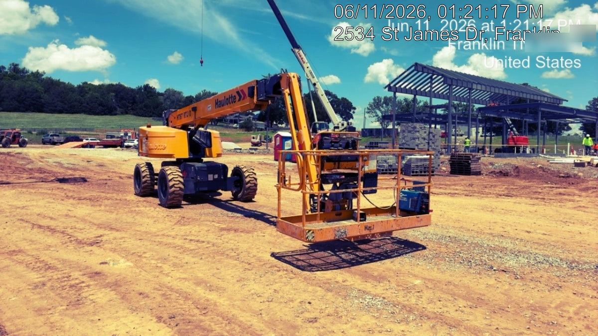 2022 MILLER ELECTRIC CST-280