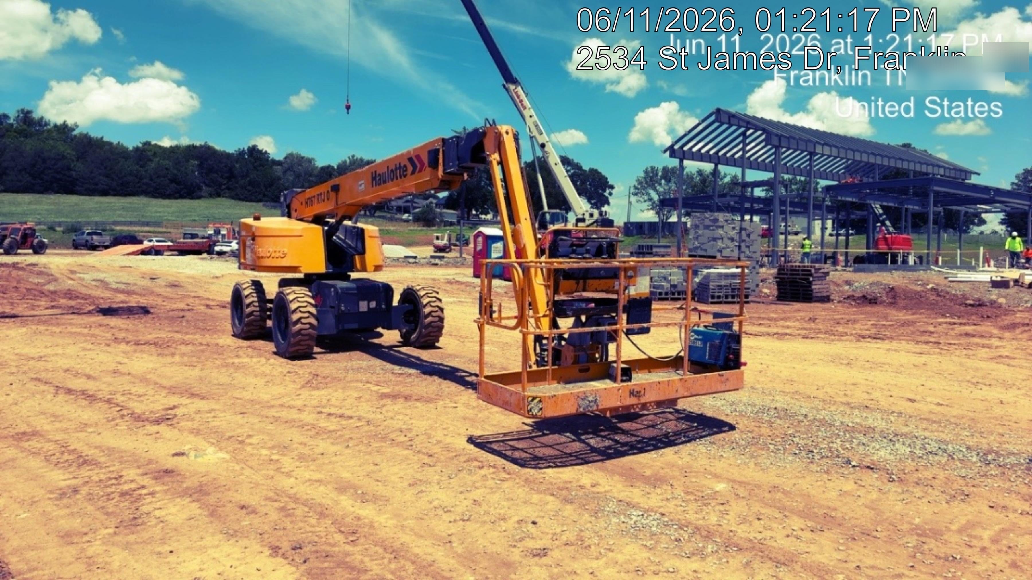 2022 MILLER ELECTRIC CST-280