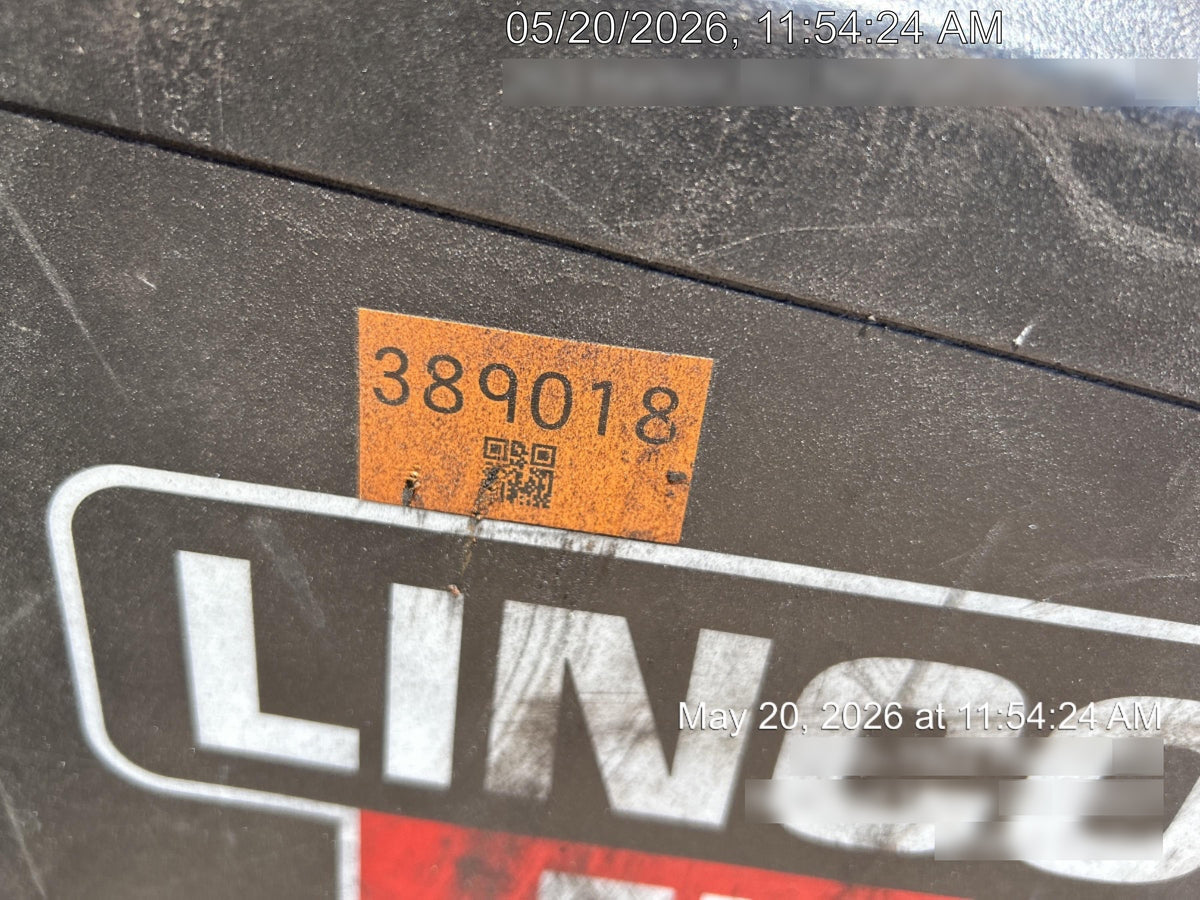 2024 LINCOLN ELECTRIC LN-25X