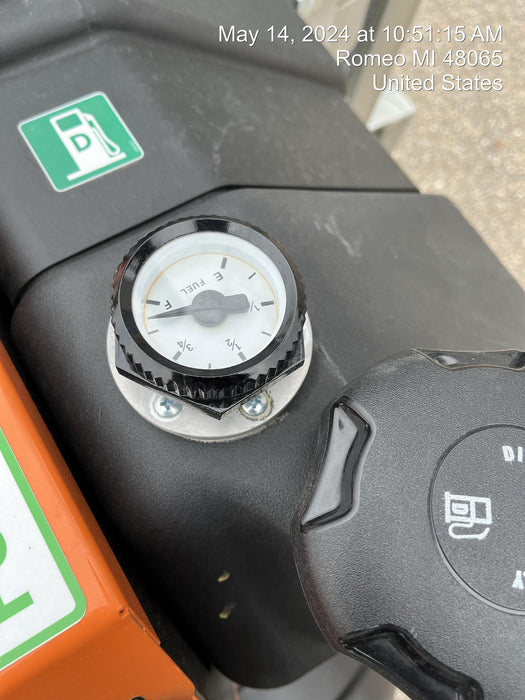 2024 WANCO WLTT-4MM4K