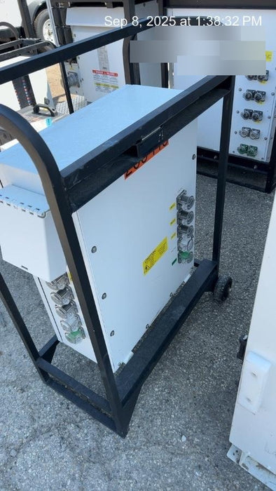 2022 TRYSTAR TPATS-045MMMF-A