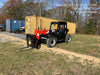 2021 MANITOU MTA5519