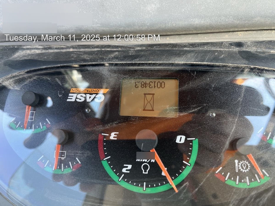 2023 JCB 3CX-14 Extendable Stick 74hp, Cab/Heat/Air, 4WD, Extendable Stick, Easy Controls, 1 Way Hydraulics, With Loader Pipework