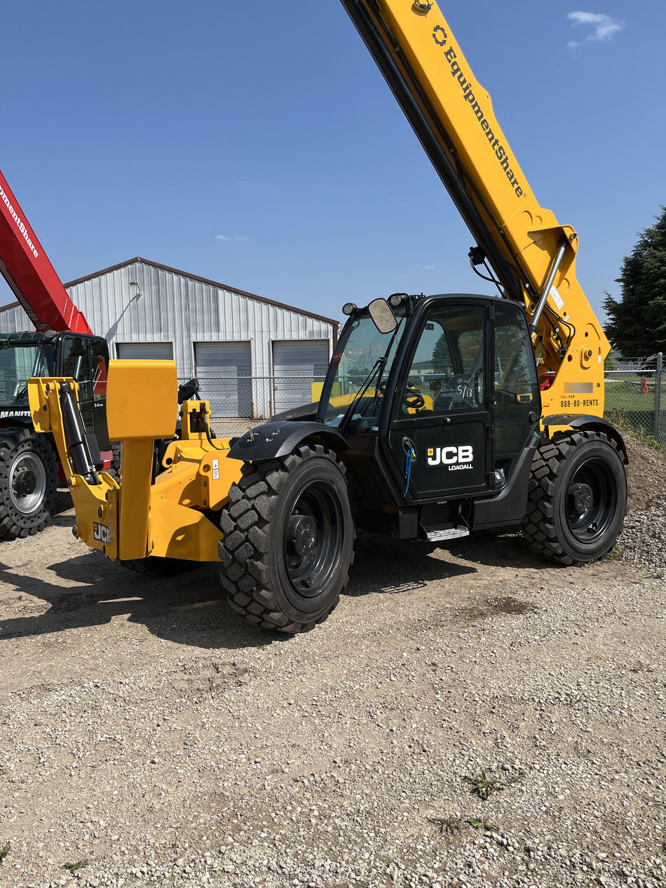 2025 JCB 510-56