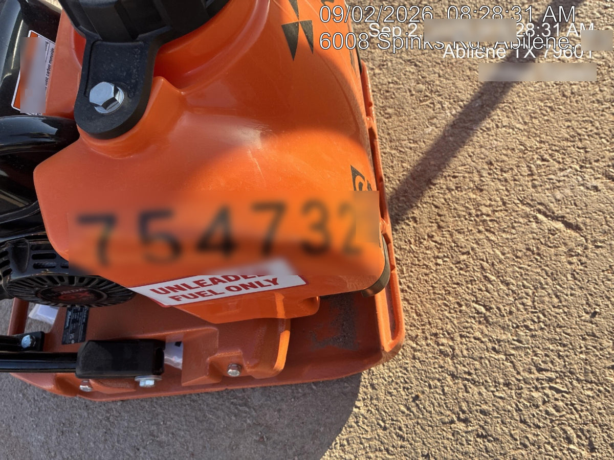 2026 MULTIQUIP MVC88VTHW