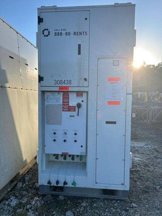 2023 CAPS PAHV-140TC-0NN0NN-5E5-P2-VG2CEUP