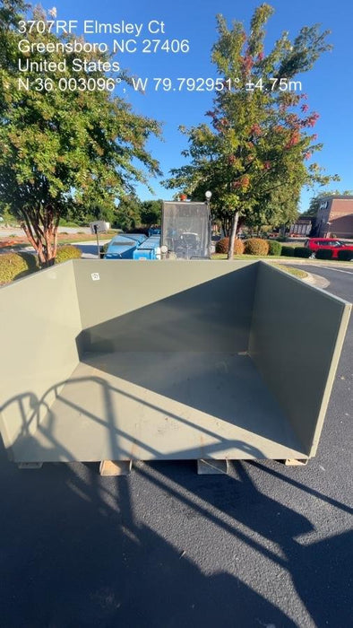 2025 HIPPO HOPPER MB-574-OE