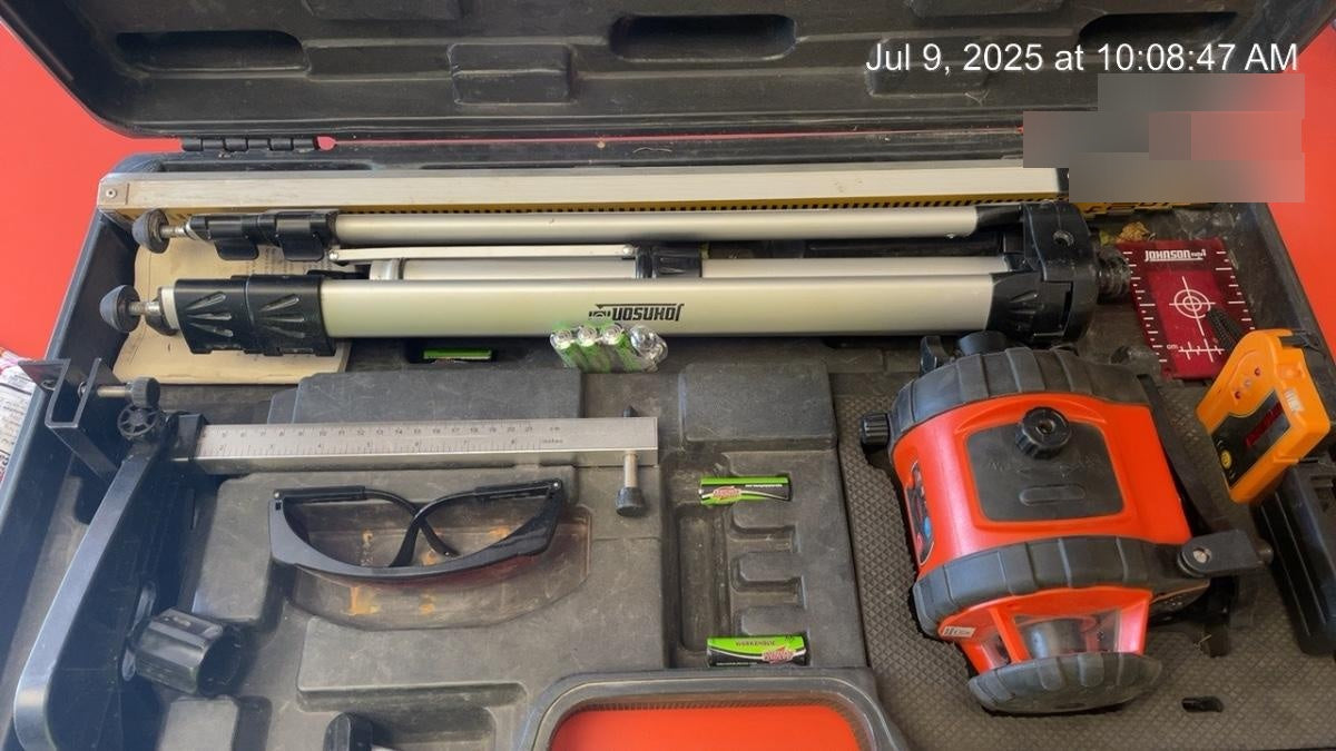 2014 JOHNSON 40-6517