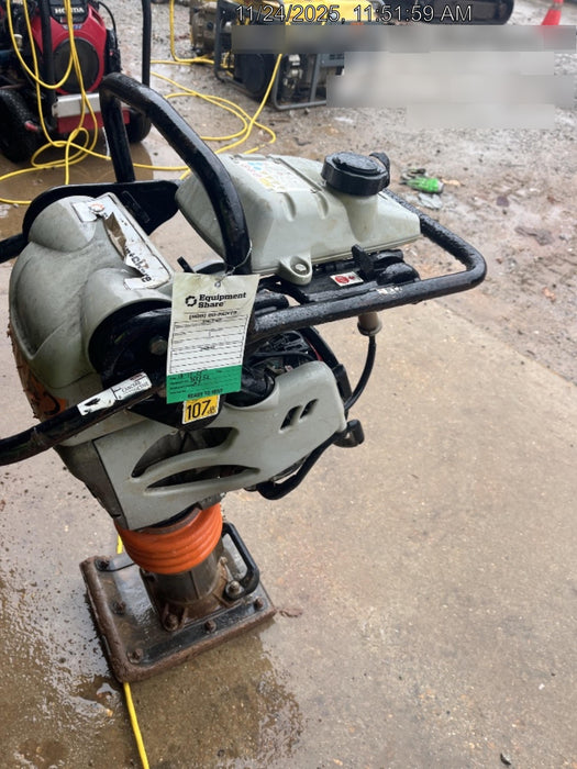 2023 MULTIQUIP MTX60HD