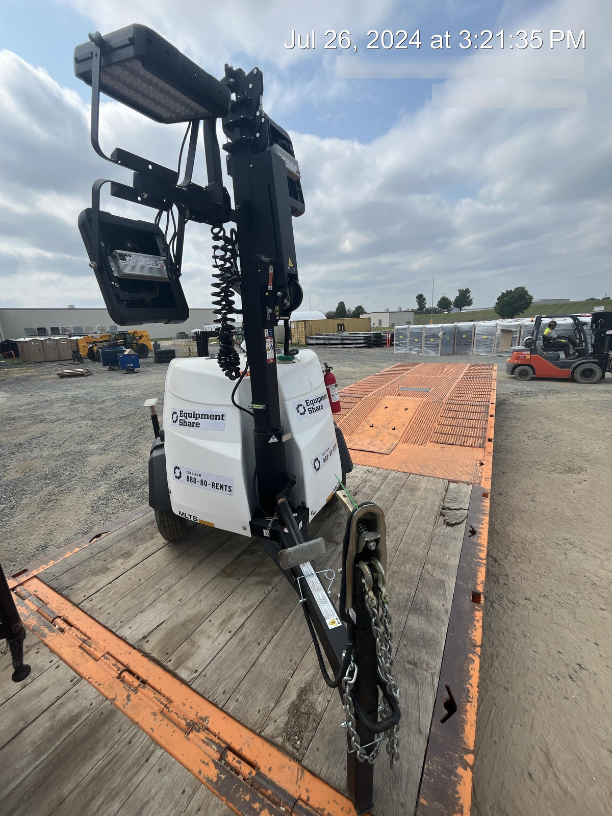 2024 GENERAC MLT2