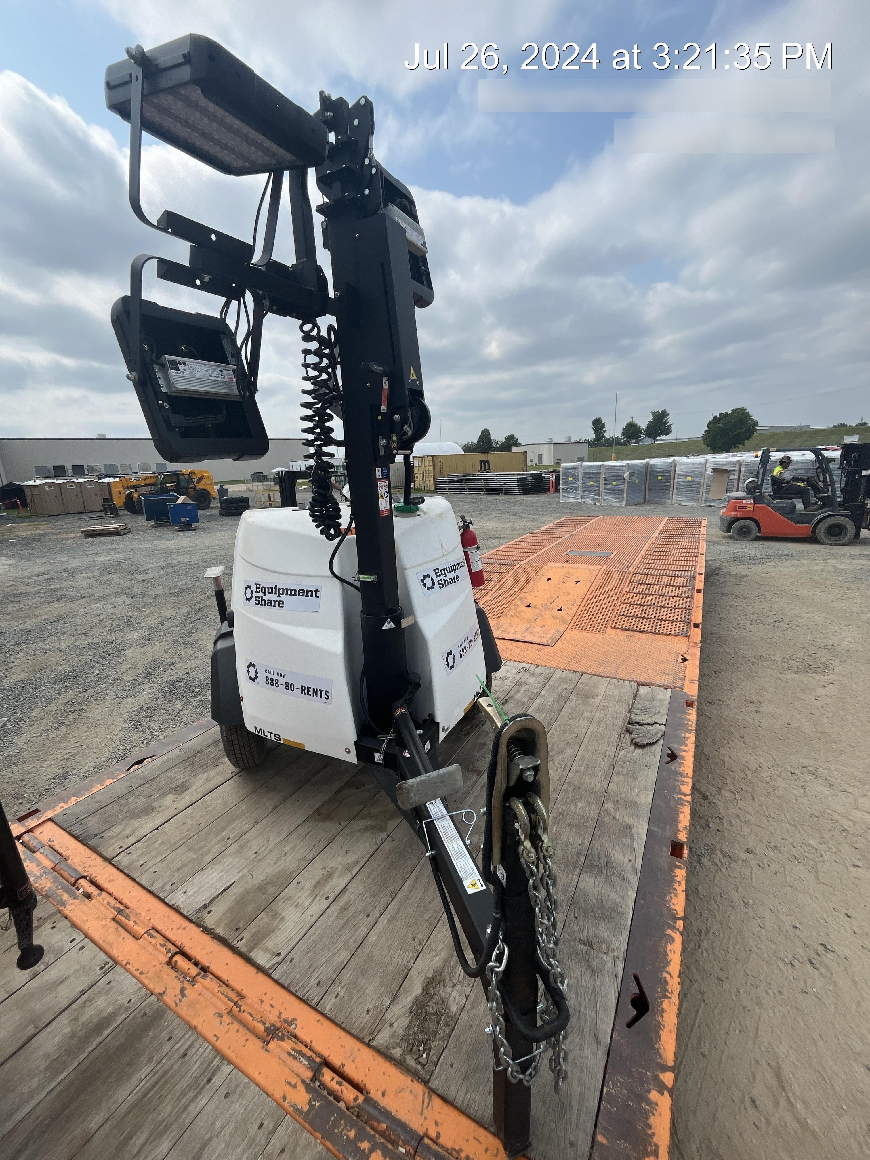 2024 GENERAC MLT2
