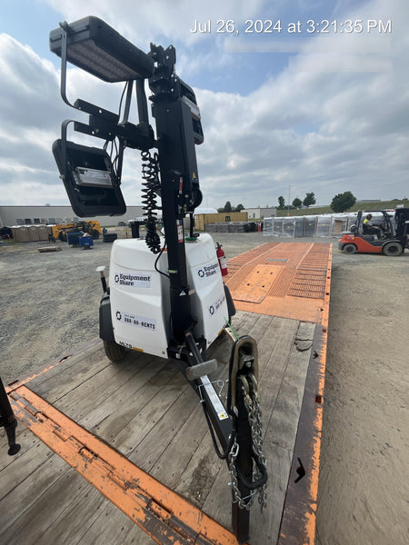 2024 GENERAC MLT2