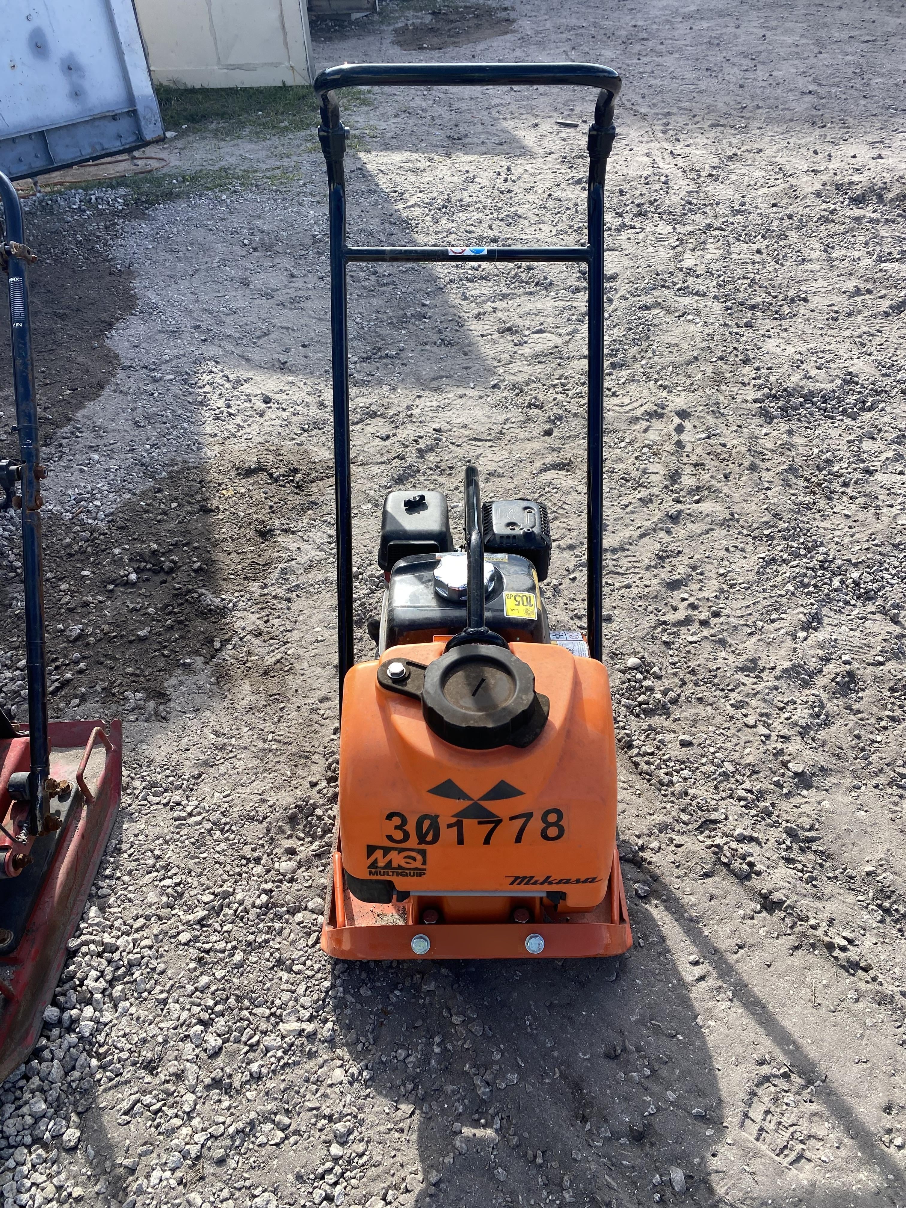 2023 MULTIQUIP MVC82VHW