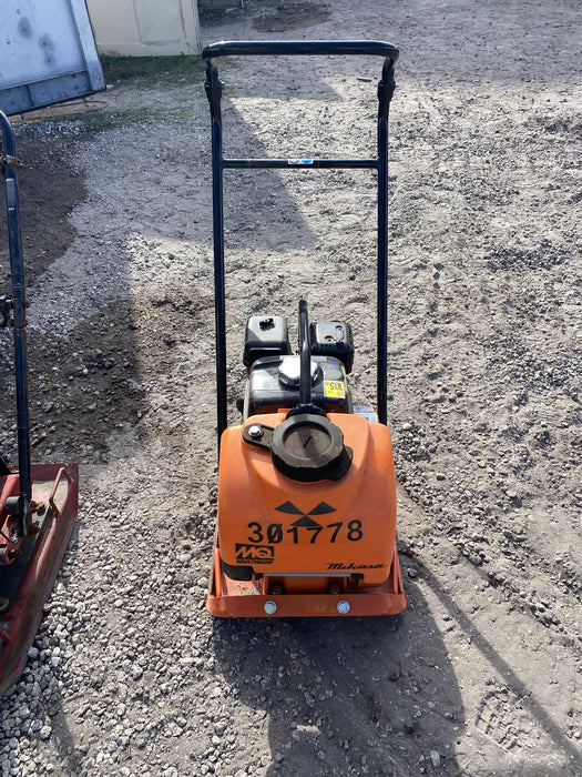 2023 MULTIQUIP MVC82VHW